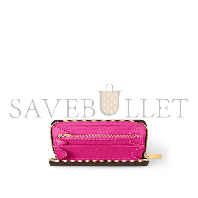 l**is V*t*n murakami lv × tm zippy wallet m14162 (19.5*10.5*2.5cm)